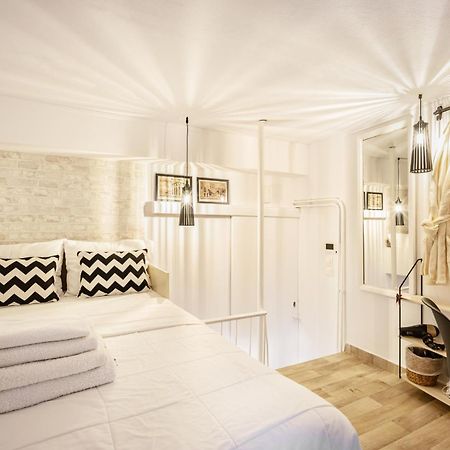 Acropolis Elegant Maisonette By Lodgespot Athene Buitenkant foto