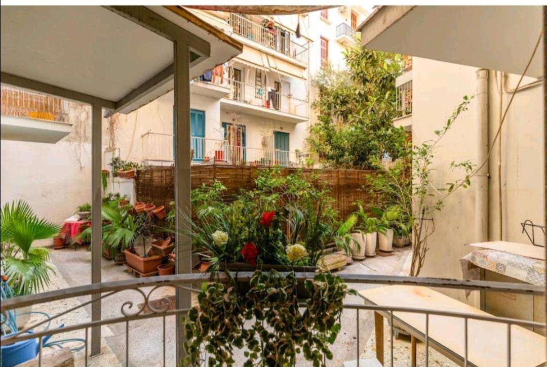 Acropolis Elegant Maisonette By Lodgespot Athene Buitenkant foto