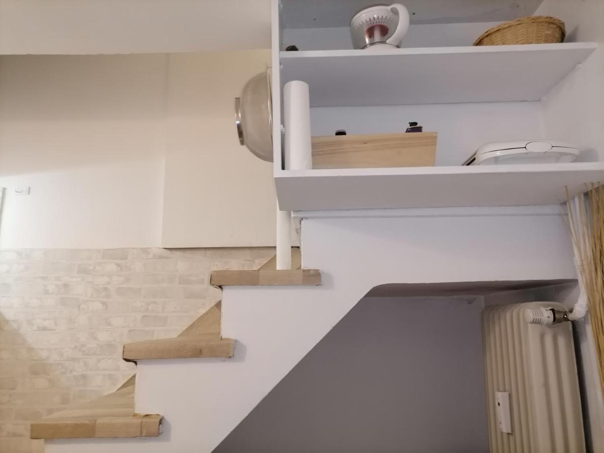 Acropolis Elegant Maisonette By Lodgespot Athene Buitenkant foto