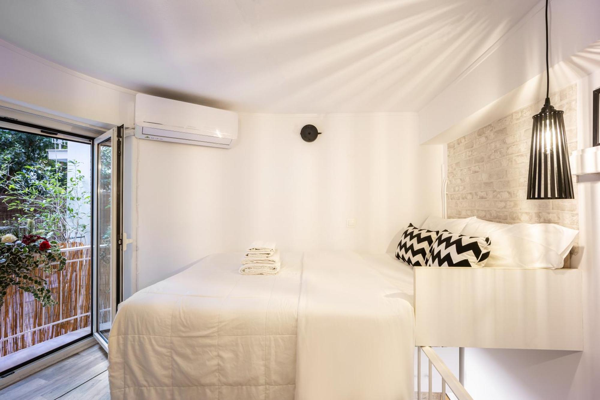 Acropolis Elegant Maisonette By Lodgespot Athene Buitenkant foto